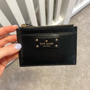 Kate Spade Change Purse ✨